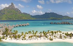 Westin Bora Bora Resort & Spa